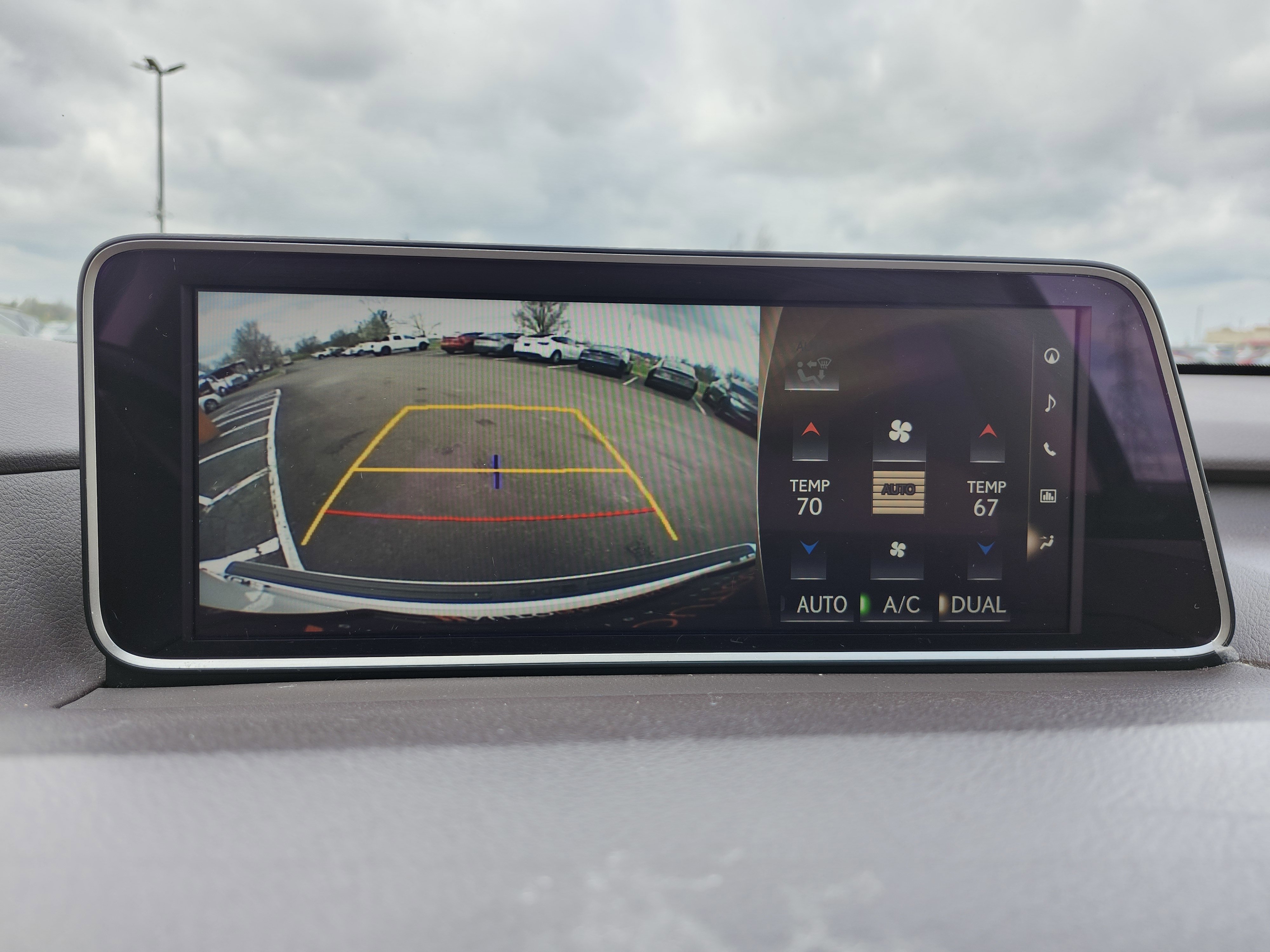 2017 Lexus RX 350 AWD