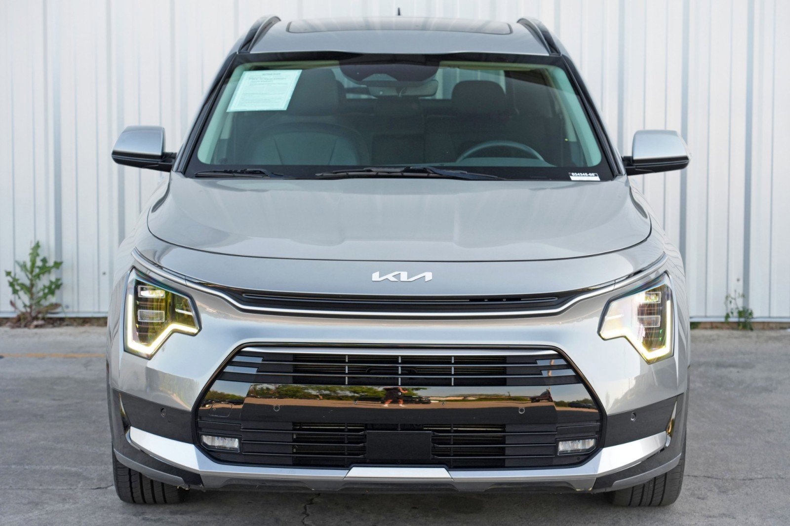 2023 Kia Niro SX Touring