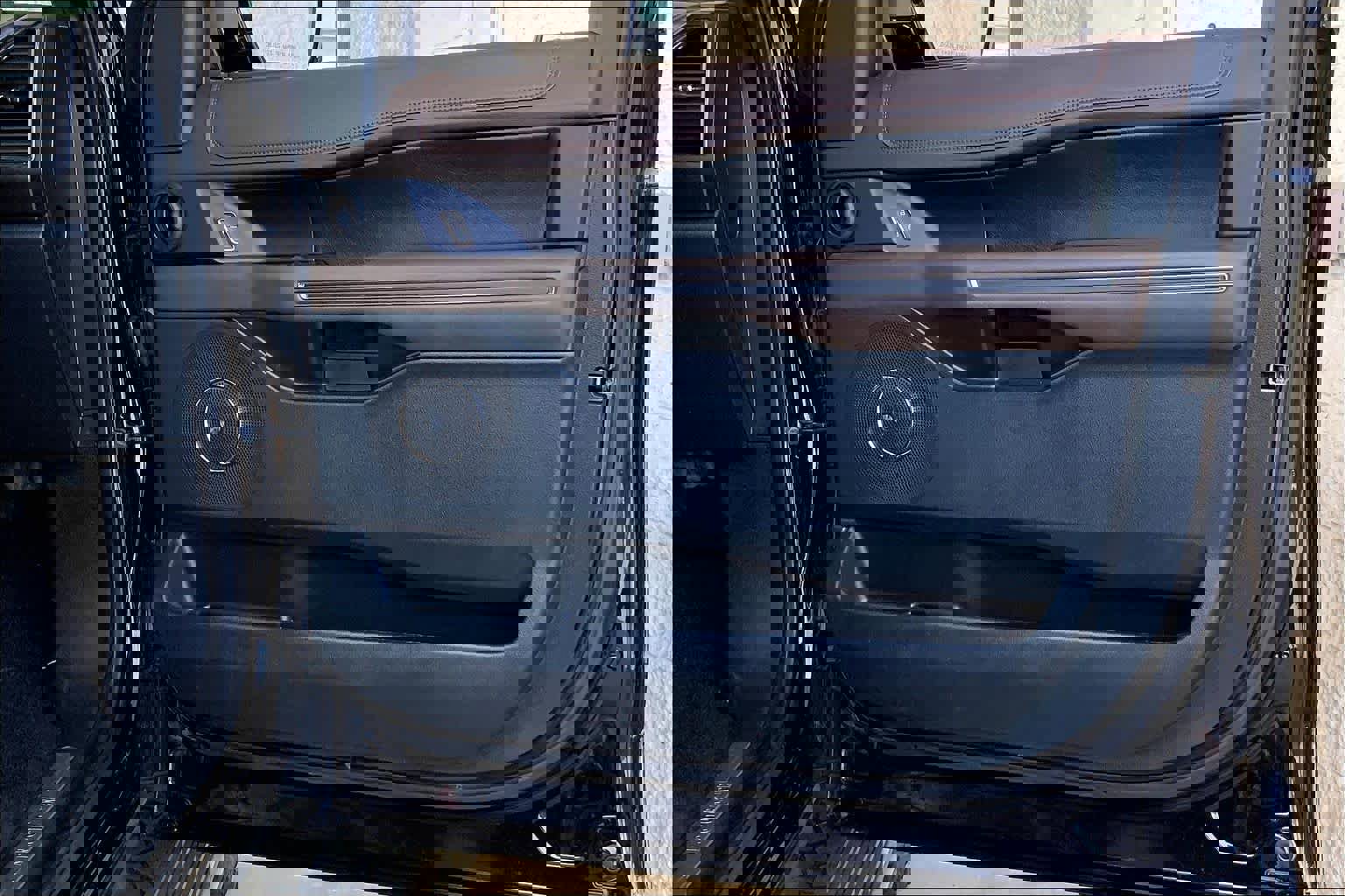 2020 Ford Expedition King Ranch