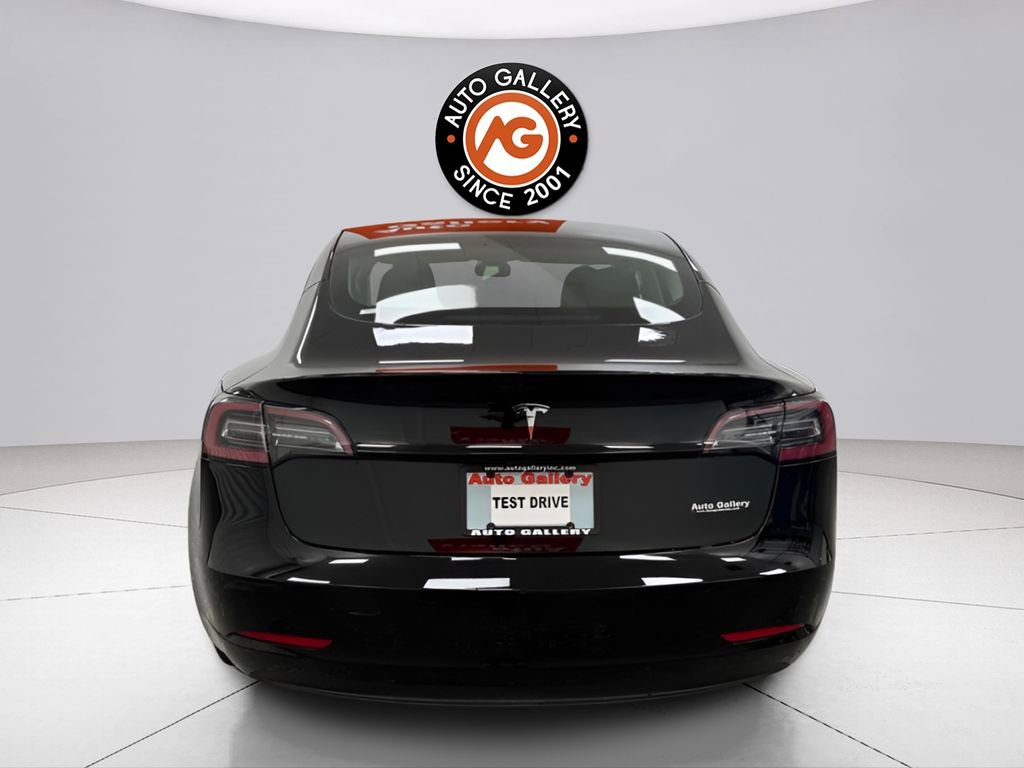 2023 Tesla Model 3 Standard Range