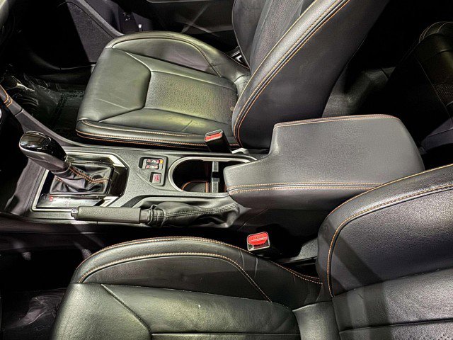 2021 Subaru Crosstrek 2.5i Limited