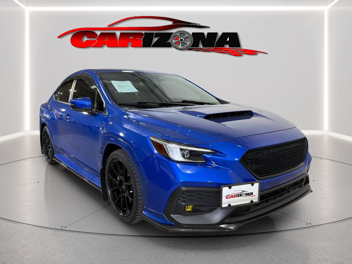 Used 2022 Subaru WRX for Sale in Phoenix, AZ - Autotrader