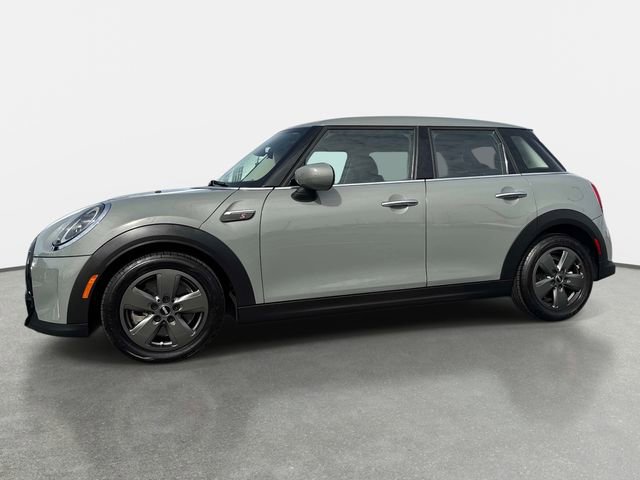2022 MINI Cooper S