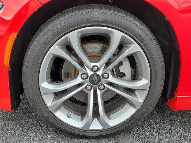 2022 Dodge Charger R/T