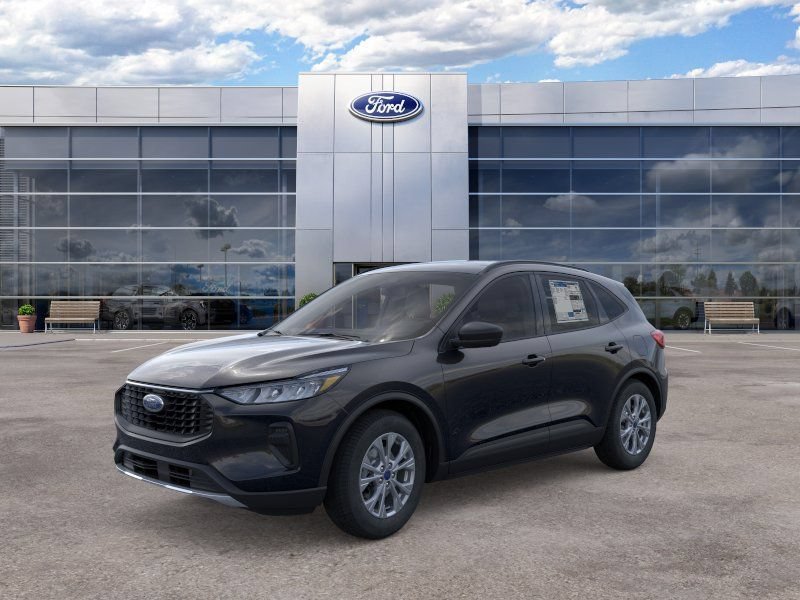 New 2026 Ford Escape Active w/ Tech Pack #1