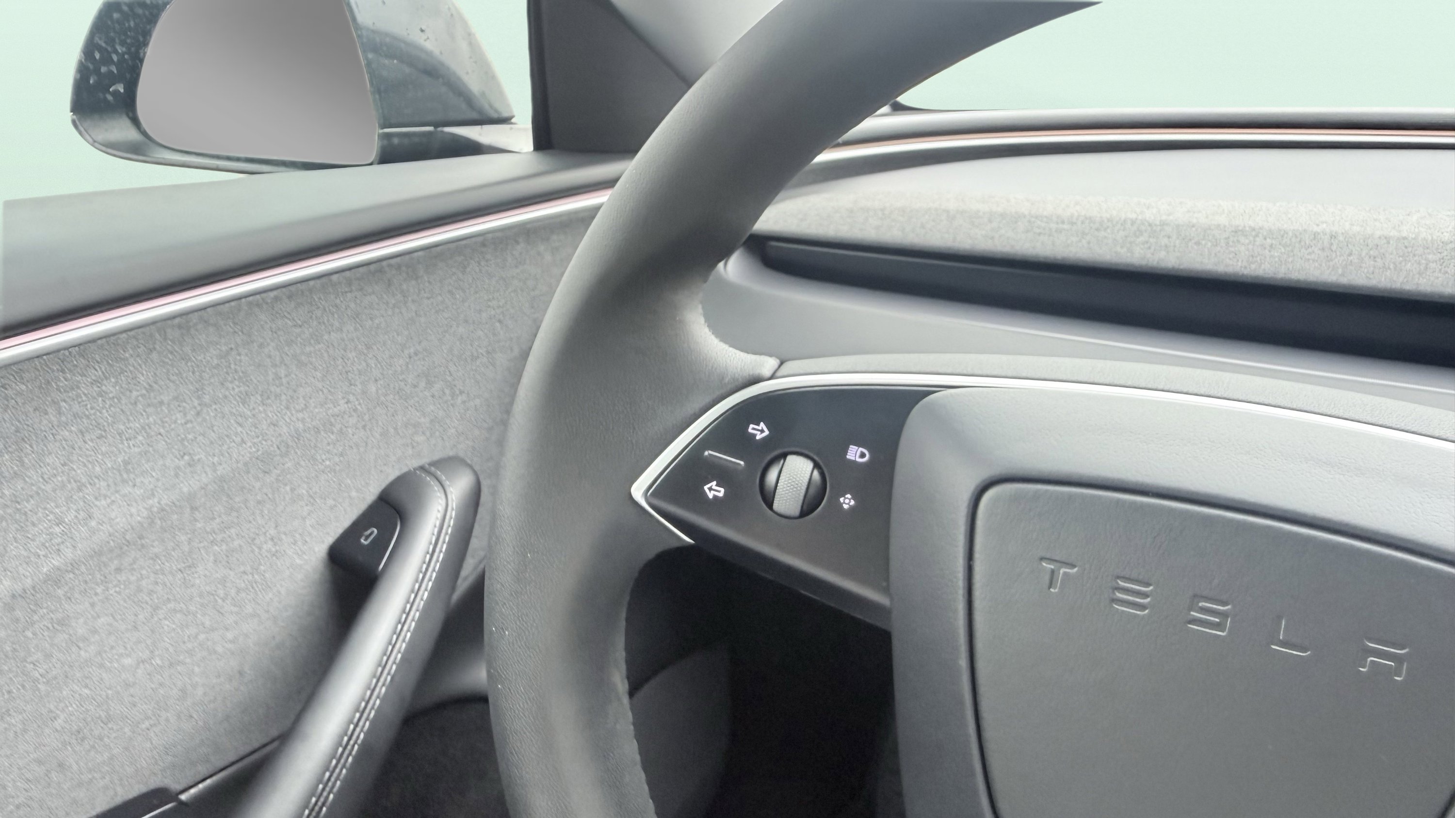 2024 Tesla Model 3 Standard Range