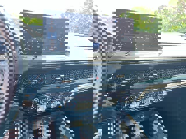 2025 Honda Accord Sport