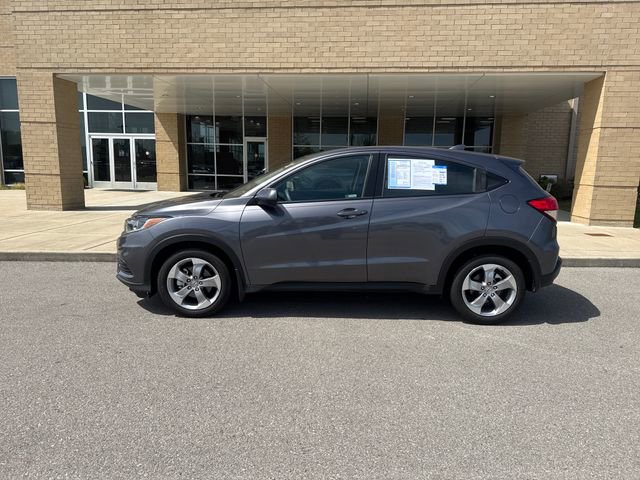 2022 Honda HR-V LX