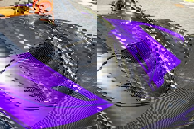 Used 2020 McLaren 720S Performance photo 49