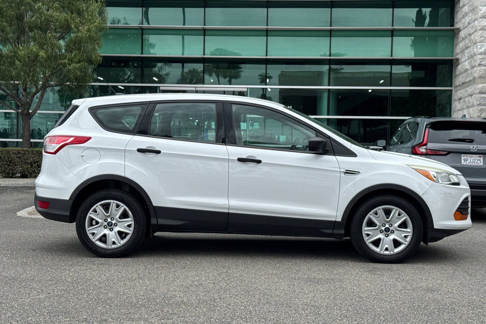2014 Ford Escape S