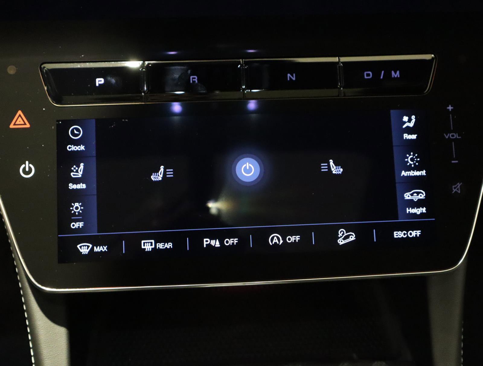 2026 Maserati Grecale Modena