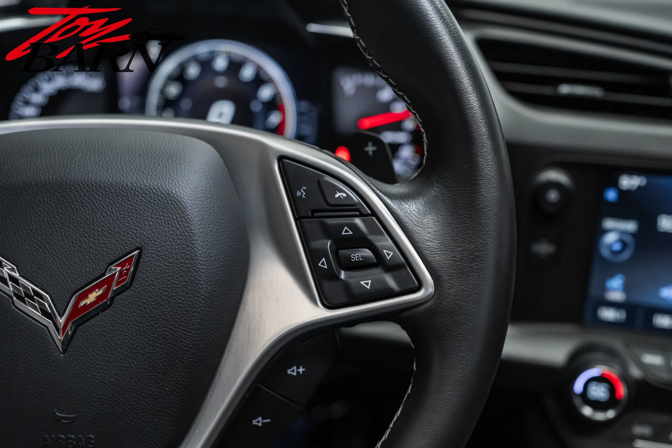 2015 Chevrolet Corvette Z06