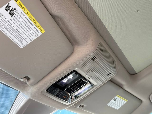 2024 Volkswagen Atlas SE