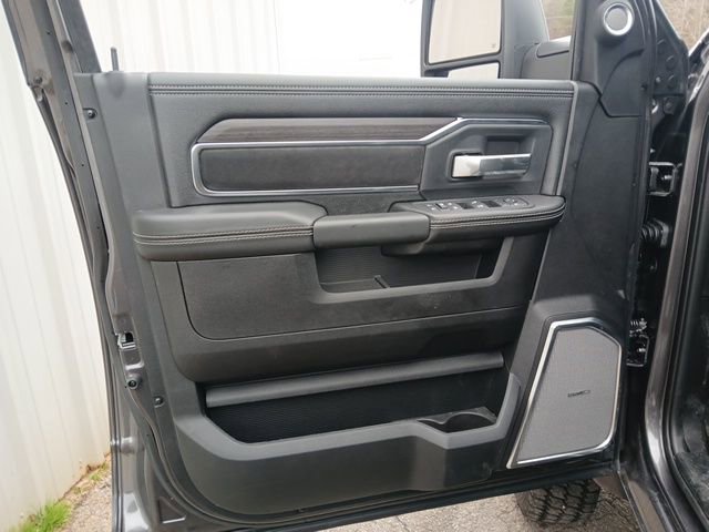 2026 RAM 4500 Laramie