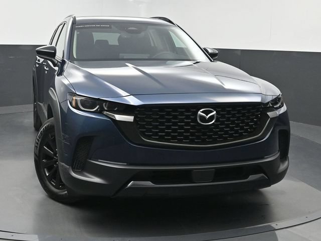 Certified 2026 MAZDA CX-50 AWD 2.5 Hybrid w/ Weather Package