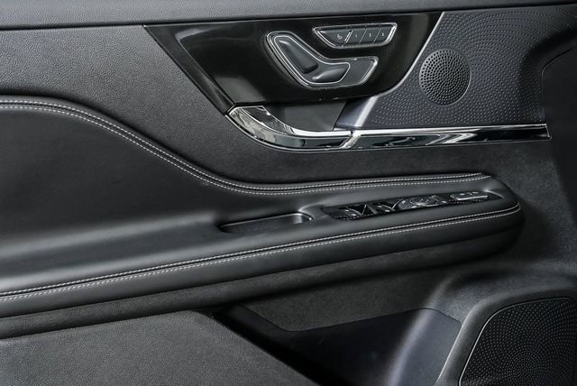 2024 Lincoln Corsair FWD