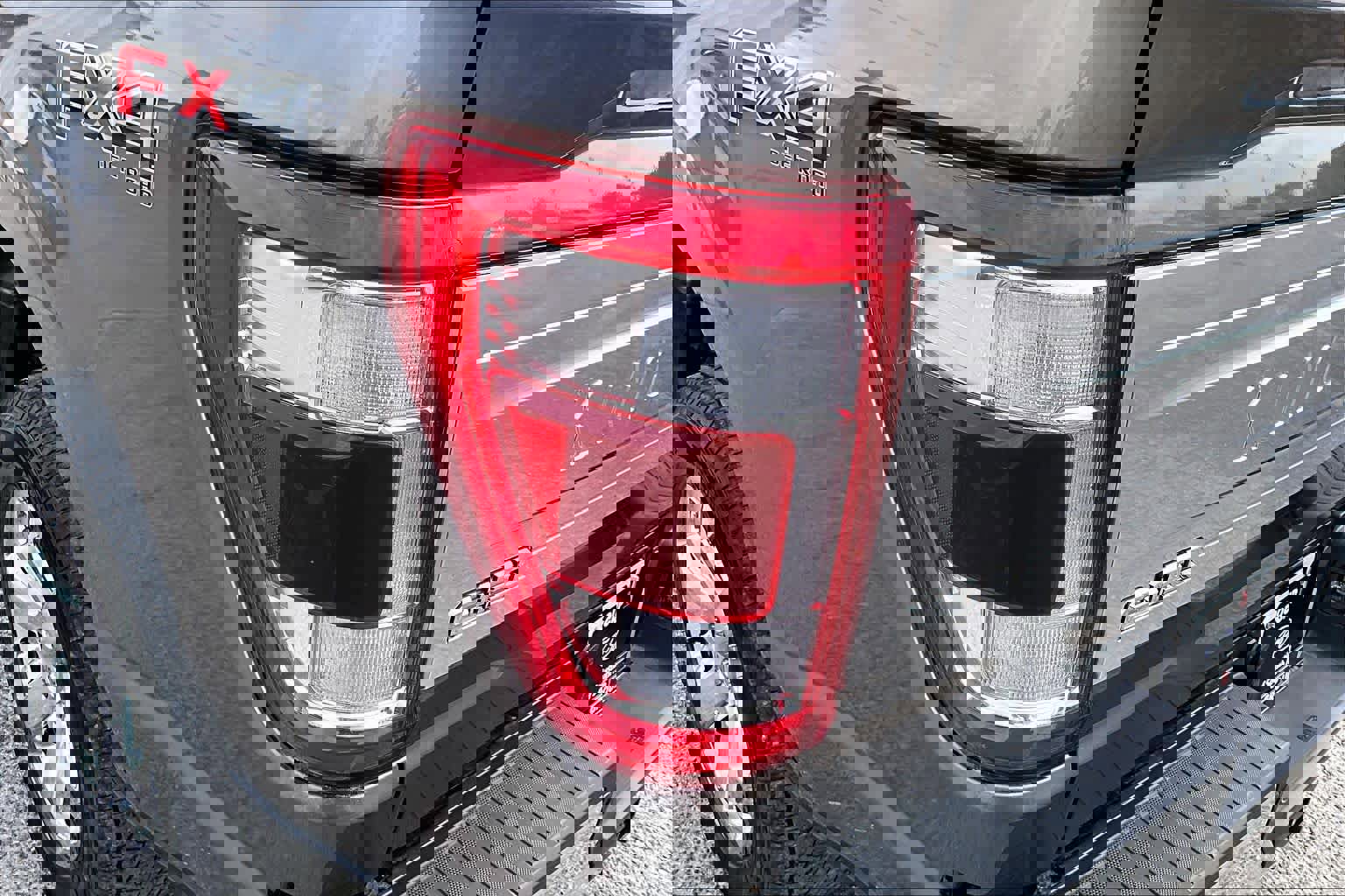 2023 Ford F150 King Ranch