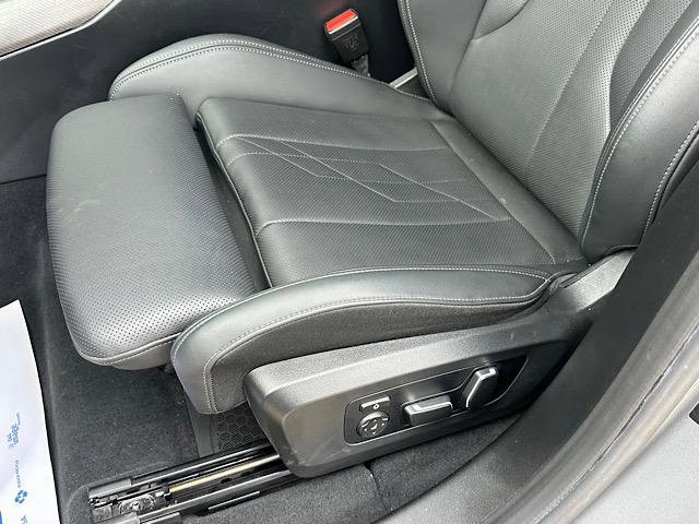 2025 BMW X3 xDrive30i