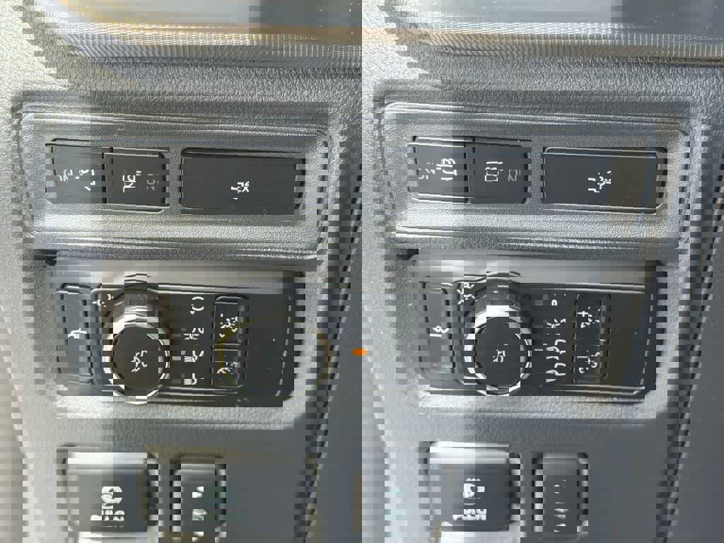 2024 Ford F150 Lariat