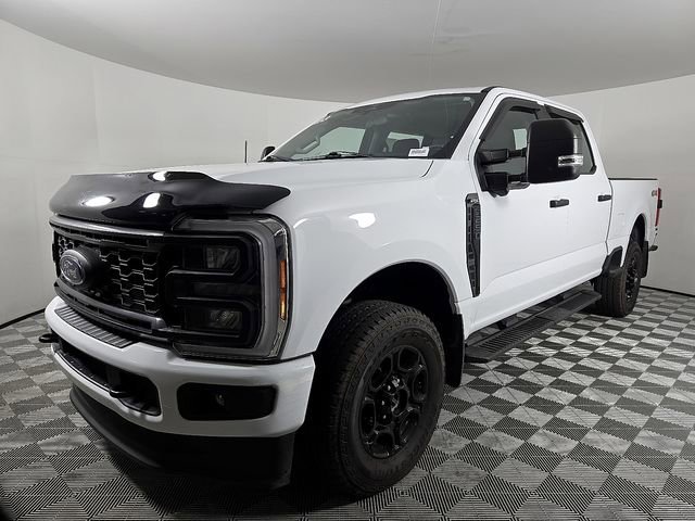 2023 Ford F250 XL