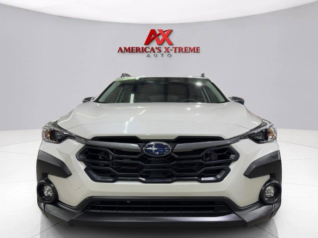 2024 Subaru Crosstrek 2.0i Premium