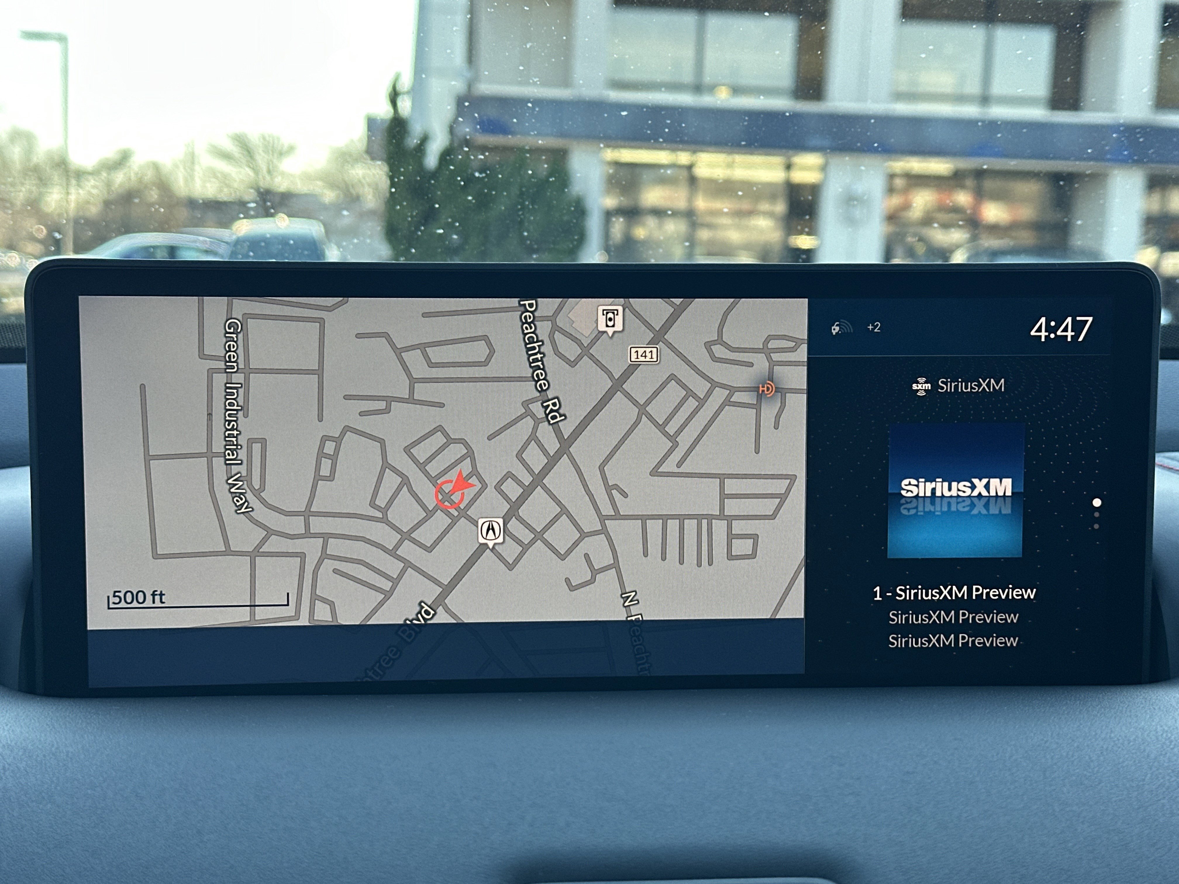 2024 Acura TLX SH-AWD w/ A-SPEC Pkg