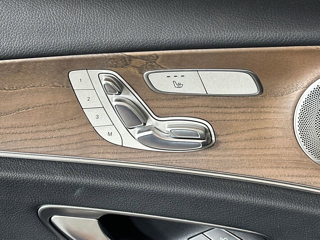 2022 Mercedes-Benz E 350 Sedan