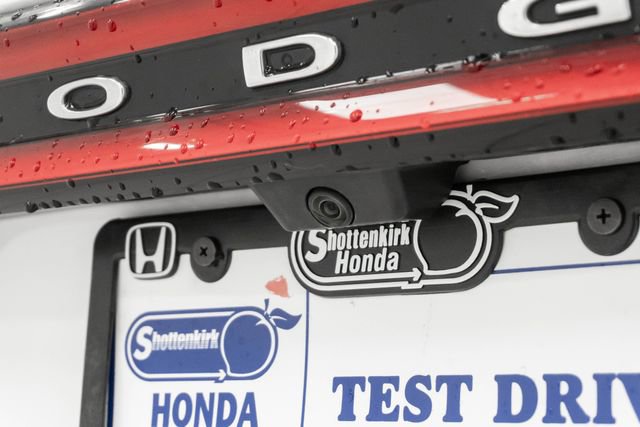 2024 Dodge Durango R/T