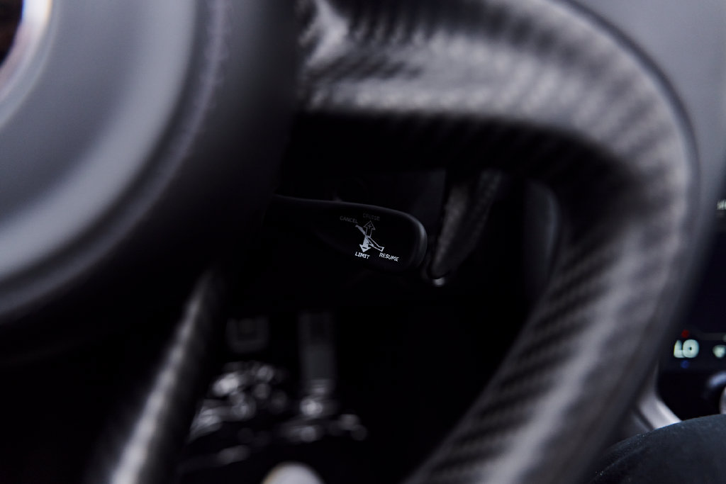 Used 2025 McLaren 750S Spider photo 69