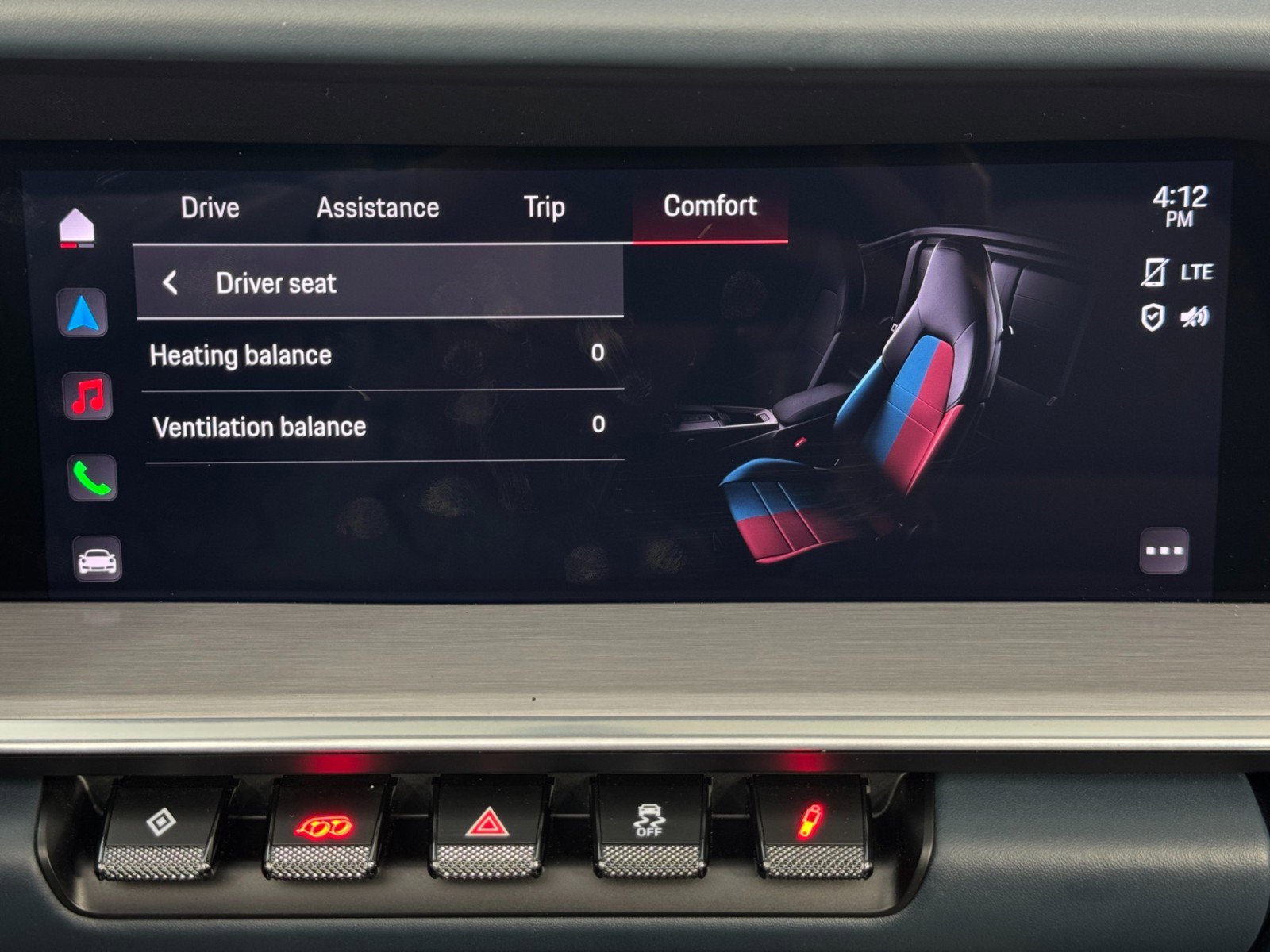 2022 Porsche 911 Carrera