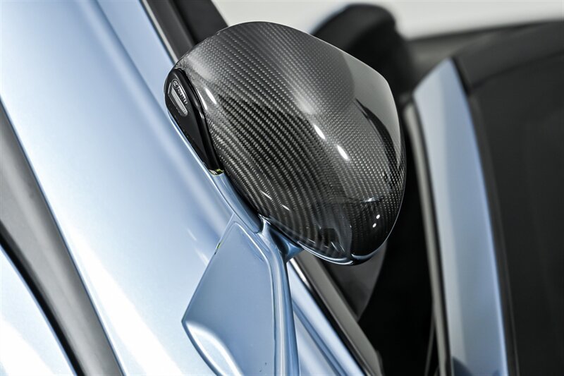 Used 2020 McLaren 600LT Spider 4
