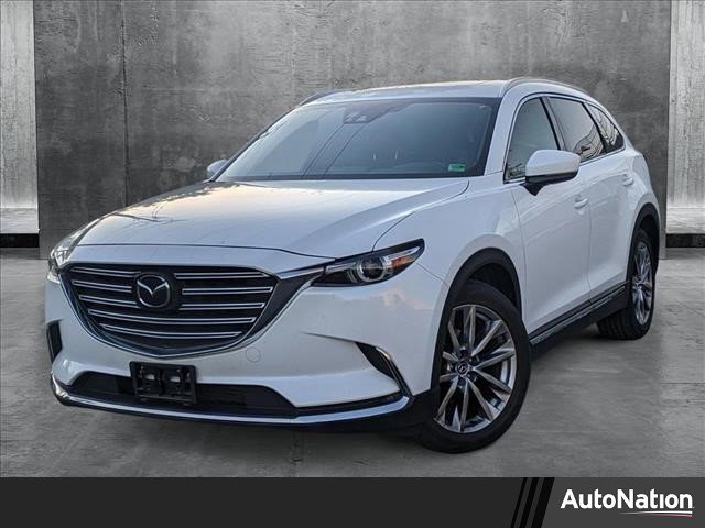 2016 Mazda CX-9 Signature