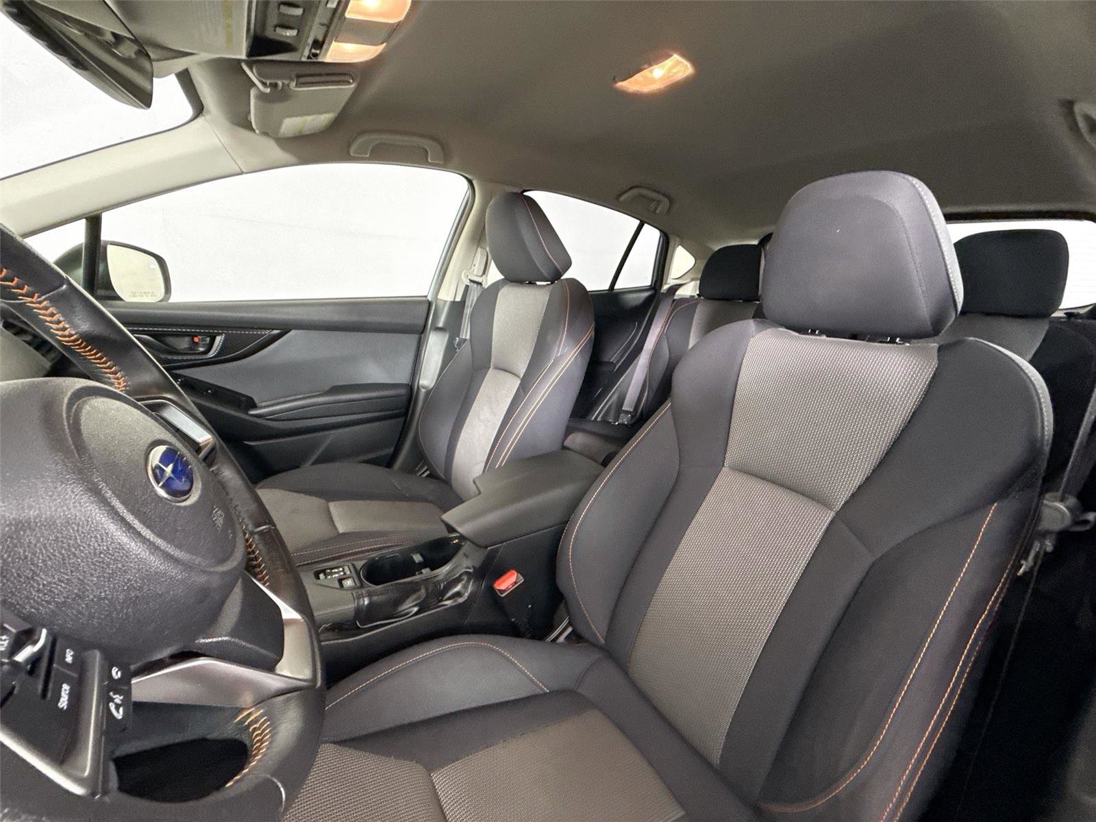 2022 Subaru Crosstrek 2.0i Premium