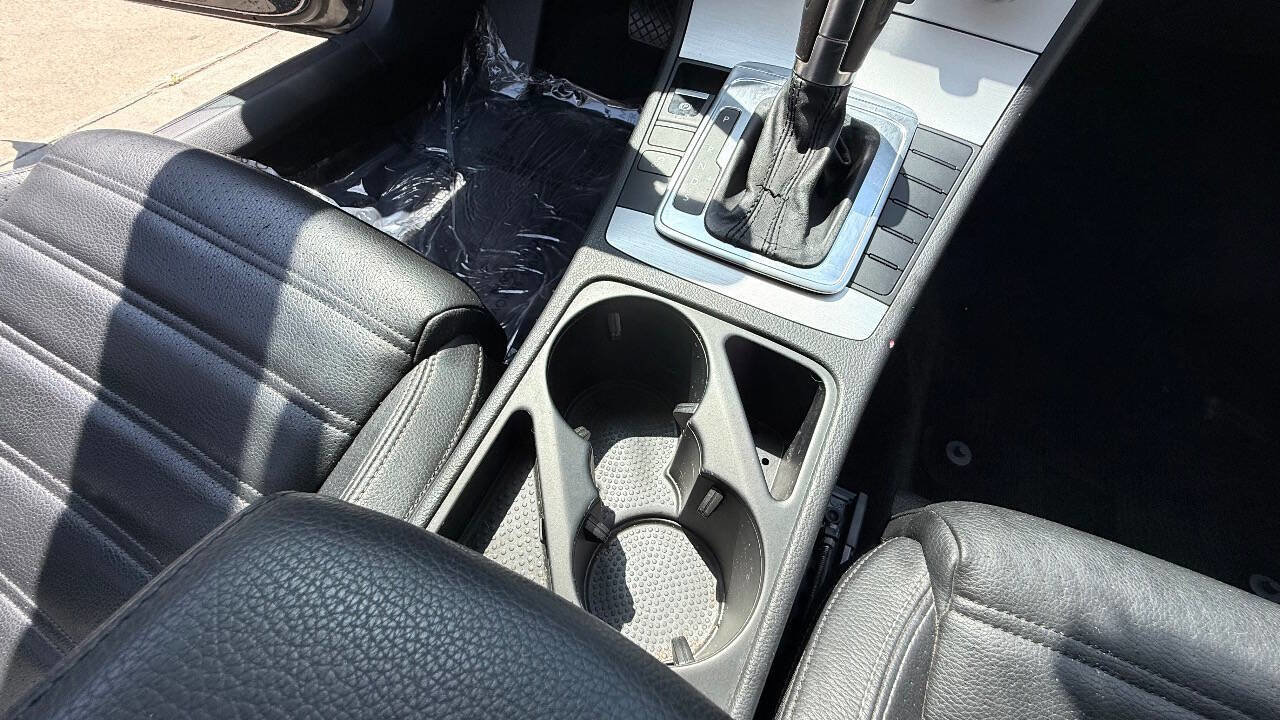 2014 Volkswagen CC R-Line