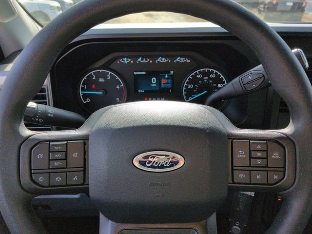 2026 Ford F350 XLT