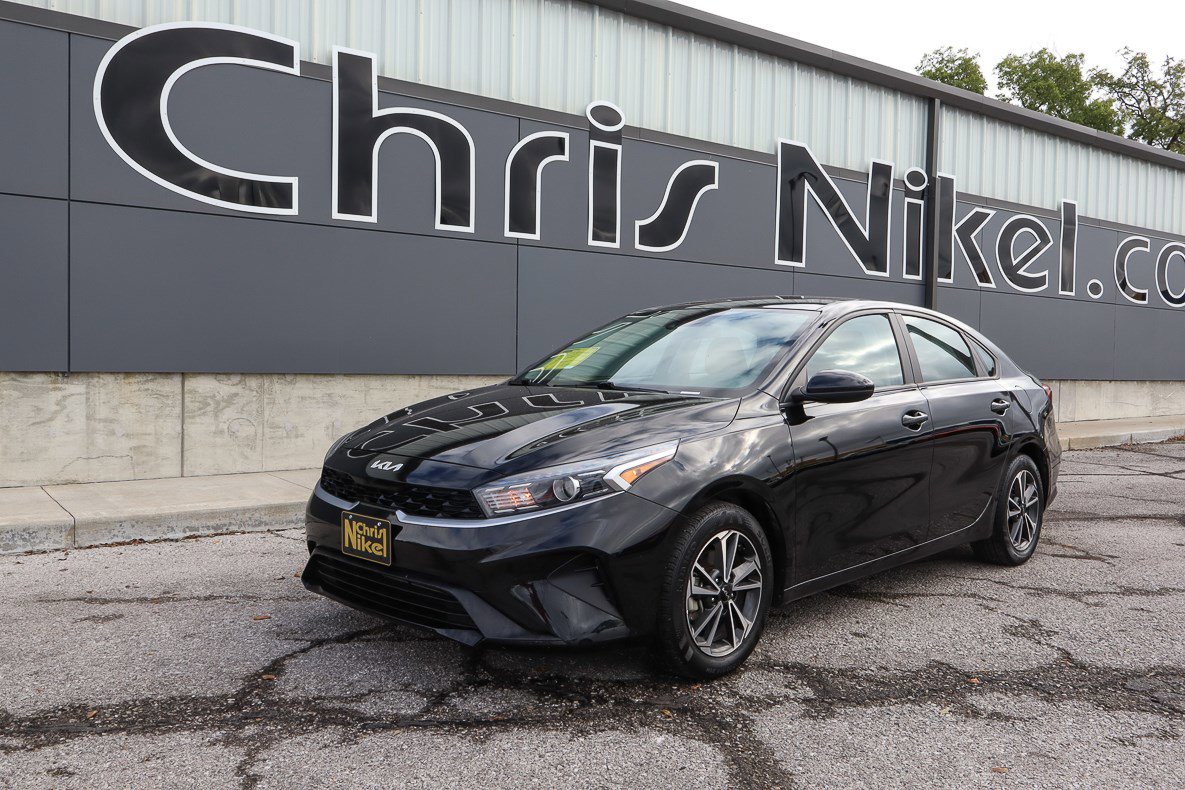 Used Kia Forte for Sale in Broken Arrow, OK - Autotrader