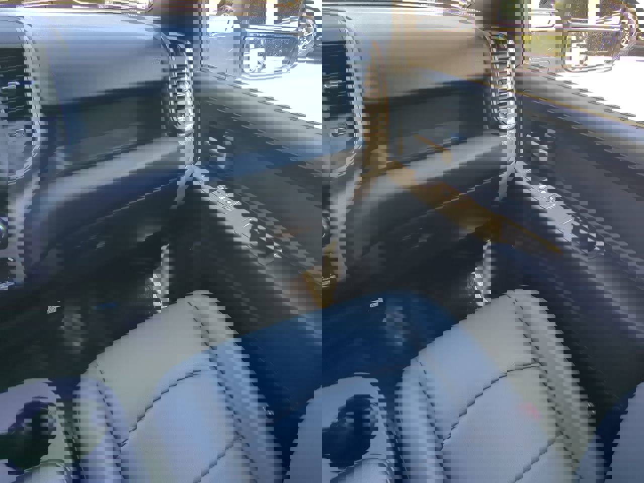 2023 RAM 4500 Tradesman