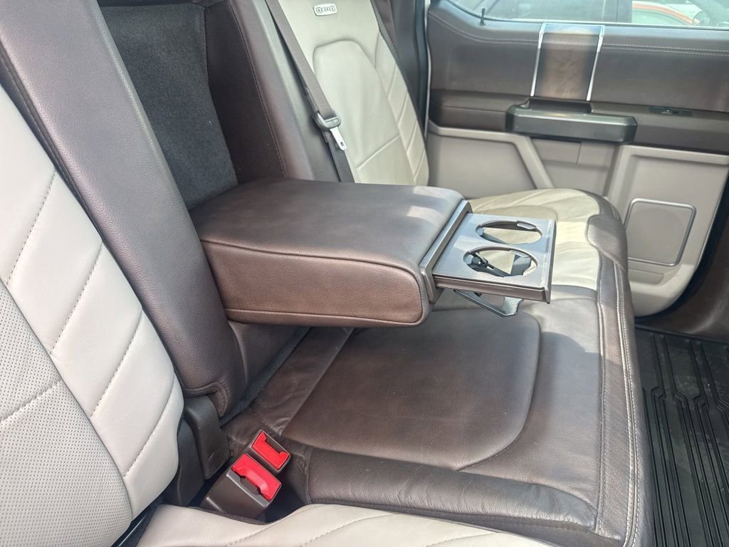 2019 Ford F150 Limited