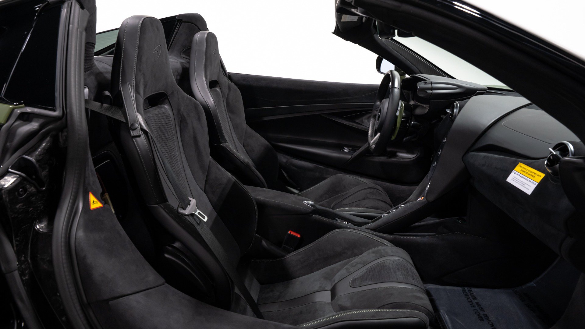 Used 2026 McLaren 750S Spider photo 70
