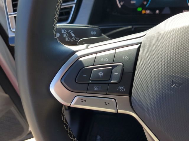 2025 Volkswagen Atlas Cross Sport SE