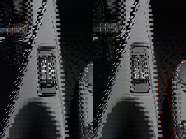 2026 Subaru Crosstrek 2.5i Limited