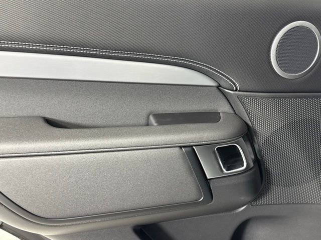 2026 Land Rover Discovery Limited Edition