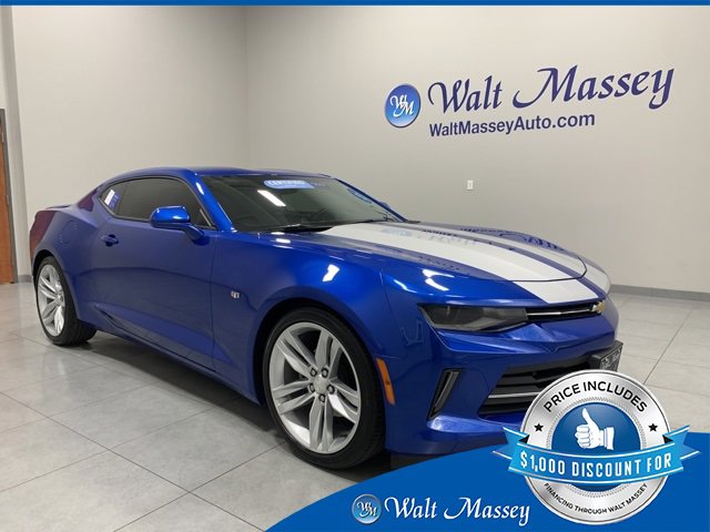 Used Chevrolet Camaro For Sale In Mobile Al With Photos Autotrader