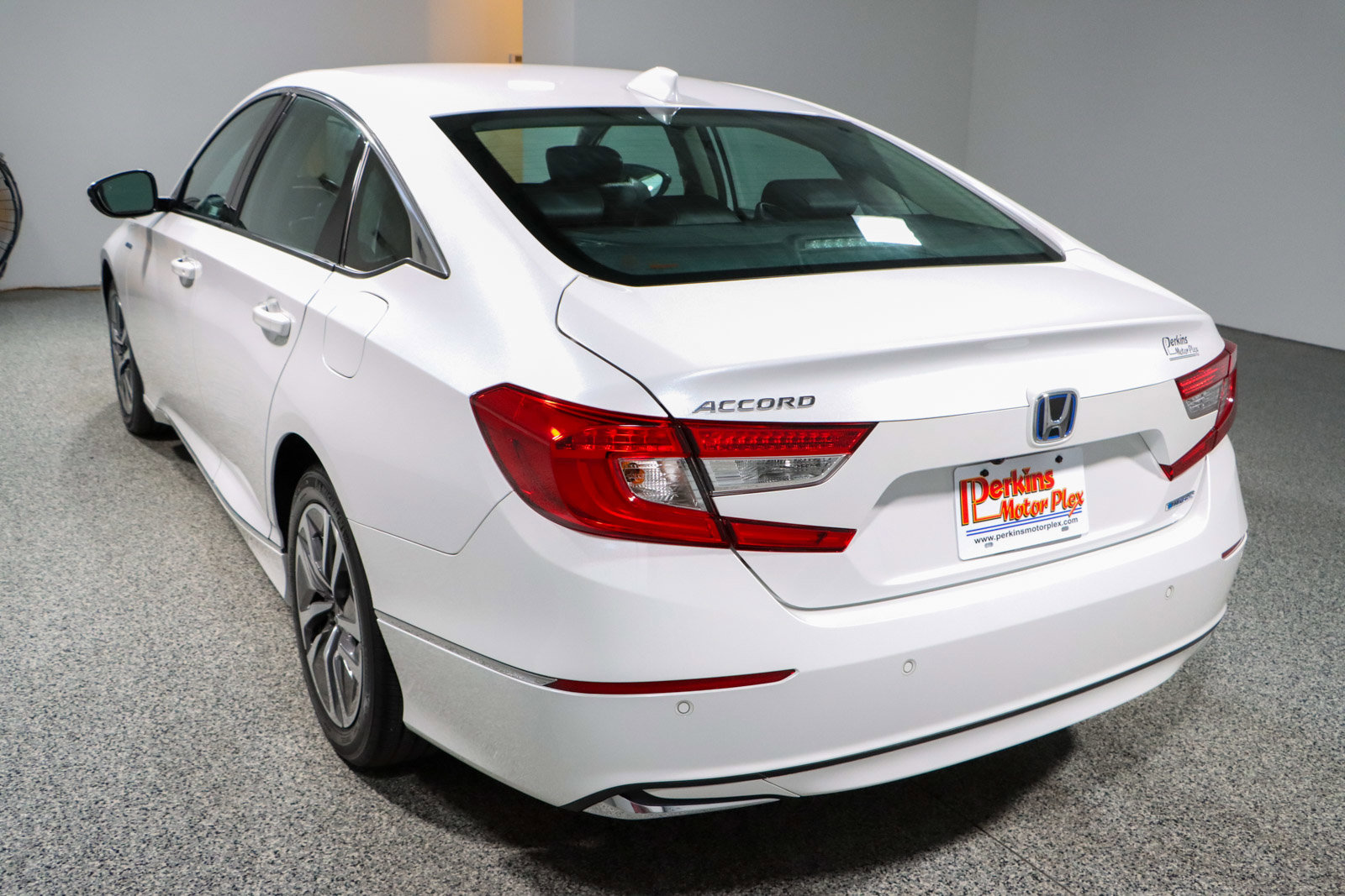 2022 Honda Accord EX-L