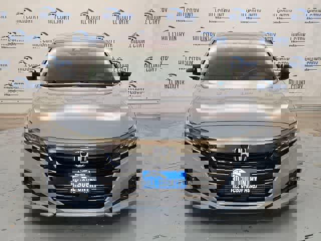 2021 Honda Accord Sport Special Edition