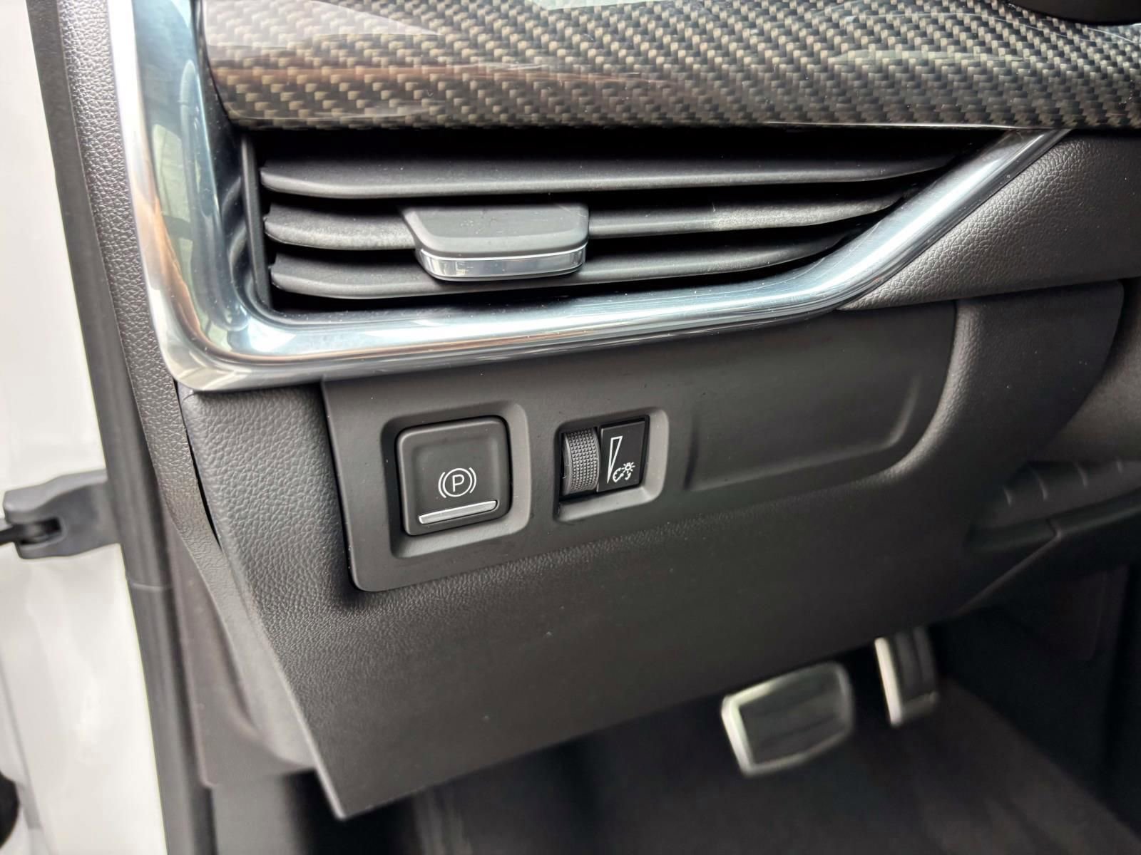 2020 Cadillac XT4 Sport