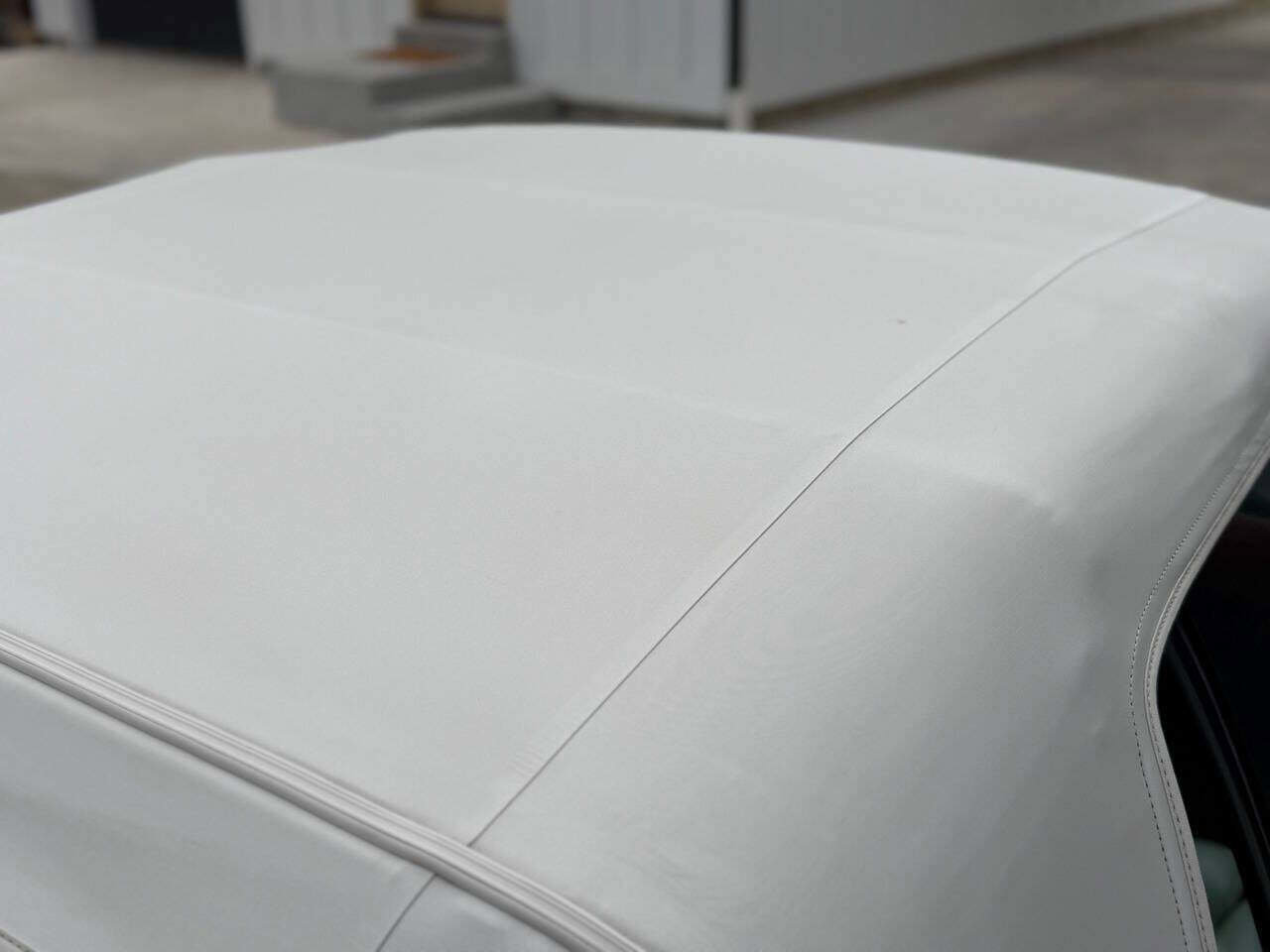 1988 Ford Mustang GT