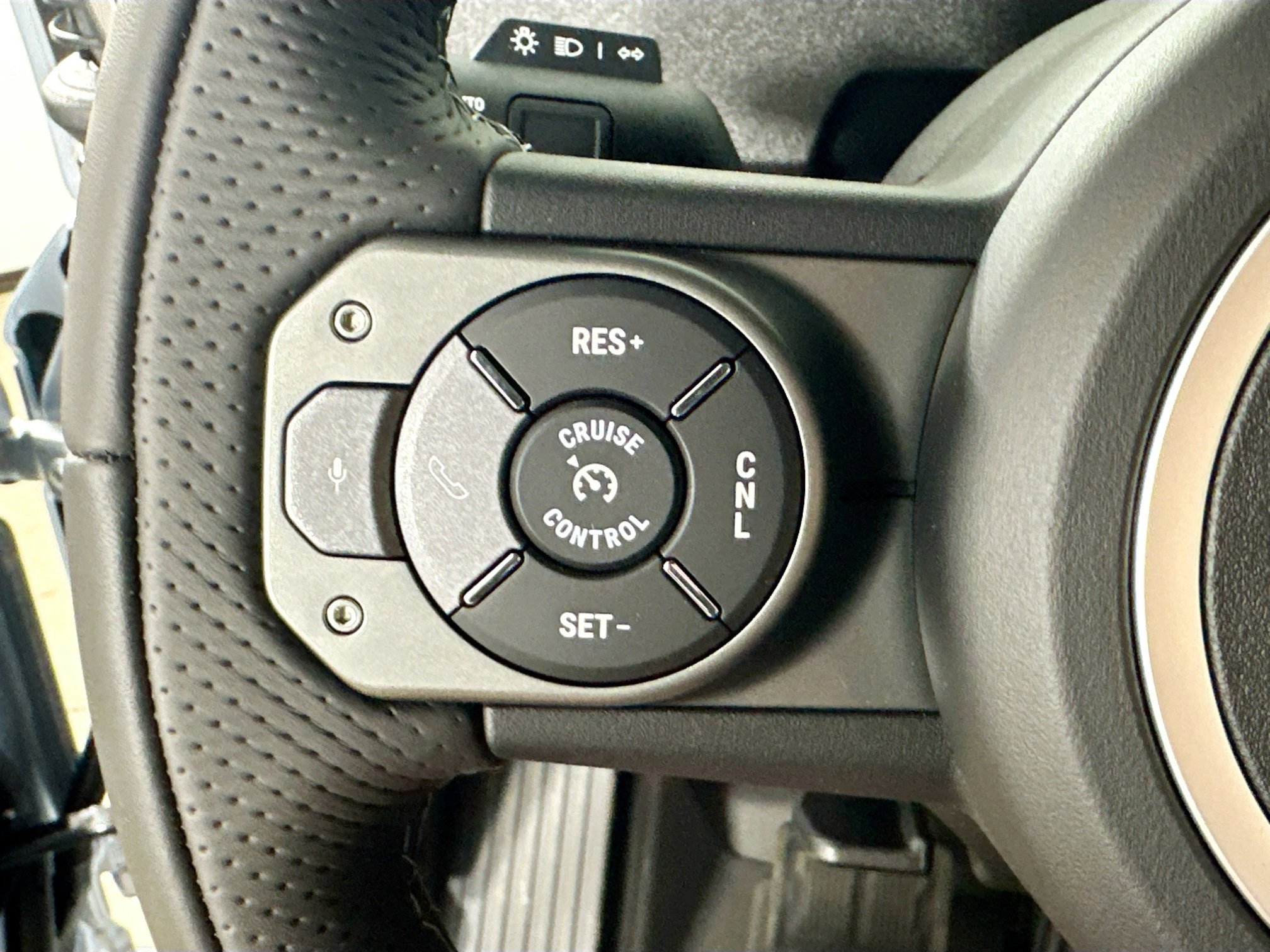 2026 INEOS Grenadier Trialmaster Edition