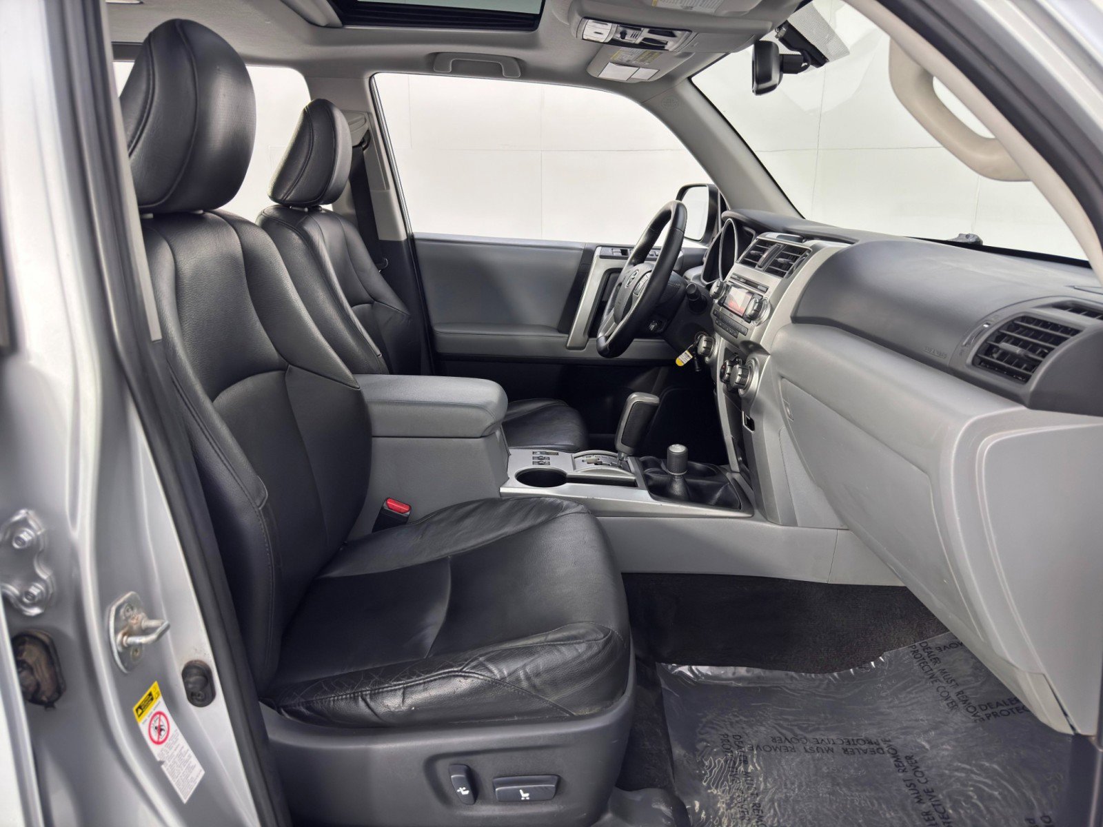 2010 Toyota 4Runner SR5