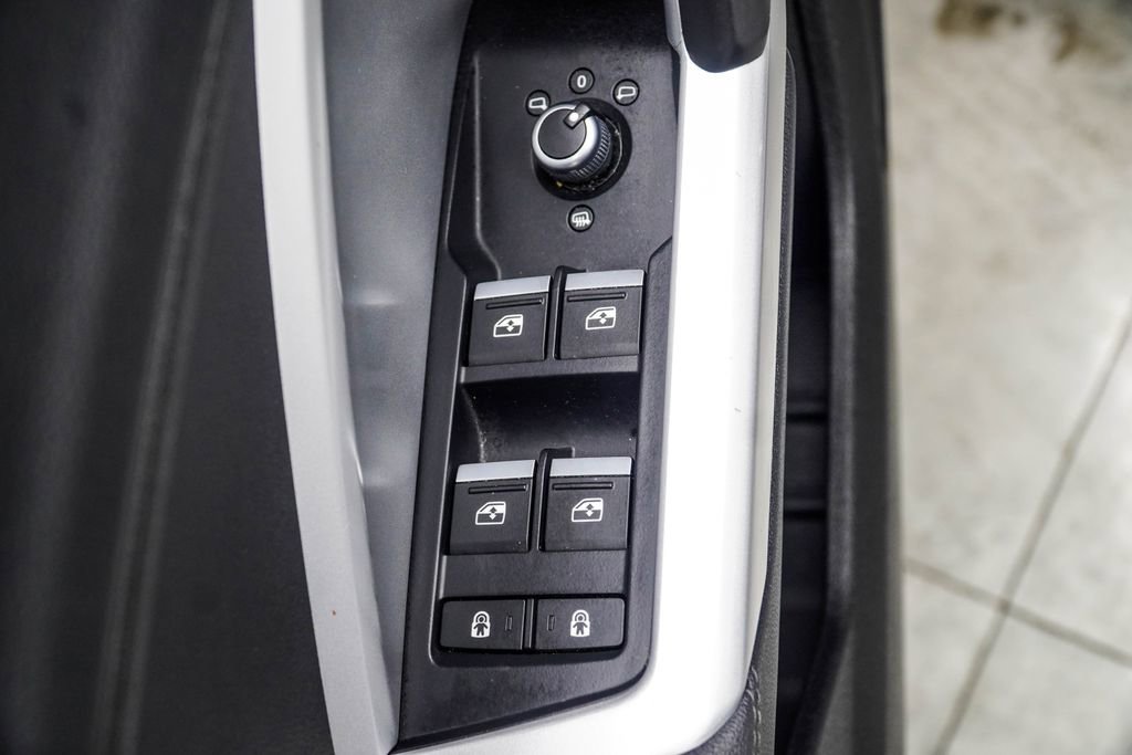 2025 Audi Q3 2.0T Premium